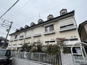 小田急江ノ島線/南林間駅 歩10分