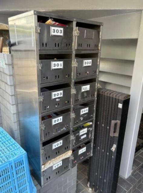 その他共有部分