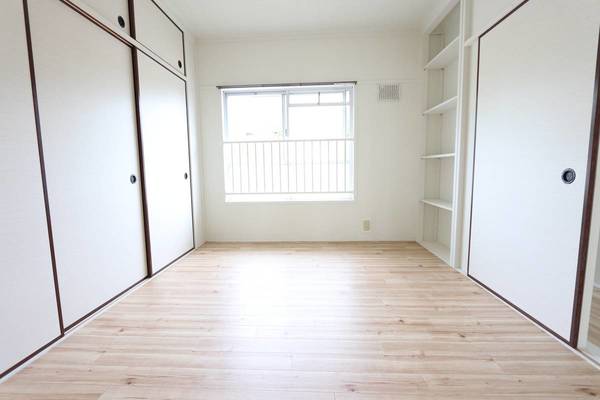 その他部屋・スペース　ビレッジハウスの同一物件・同一タイプの間取りの写真です