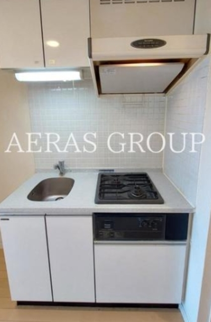 キッチン　参考資料