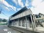 北松戸駅より徒歩3分 1階 築18年10ヶ月の賃貸物件