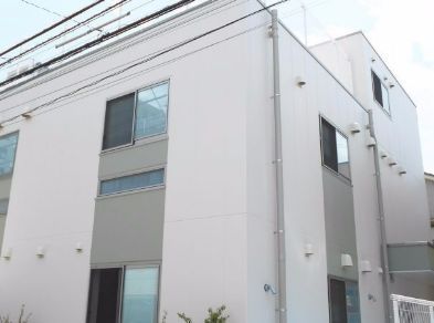 幼稚園・保育園　モニカ荏原中延園（幼稚園・保育園）まで71m