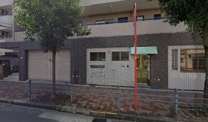 病院　さかぐち診療所（病院）まで17m