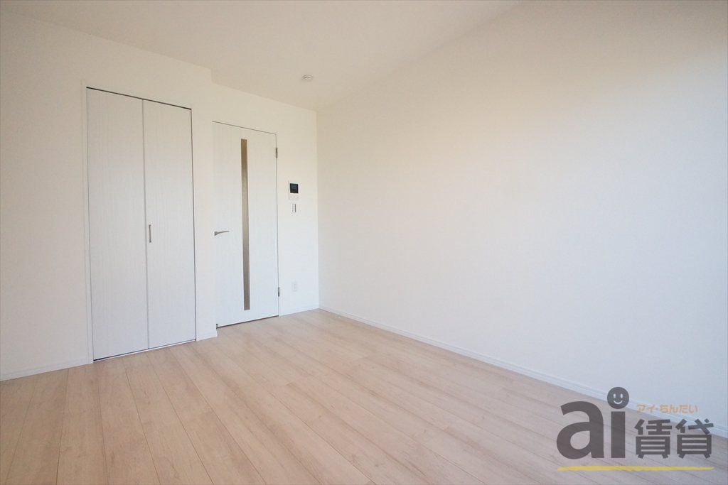 居室・リビング　※同施工会社のイメージ写真