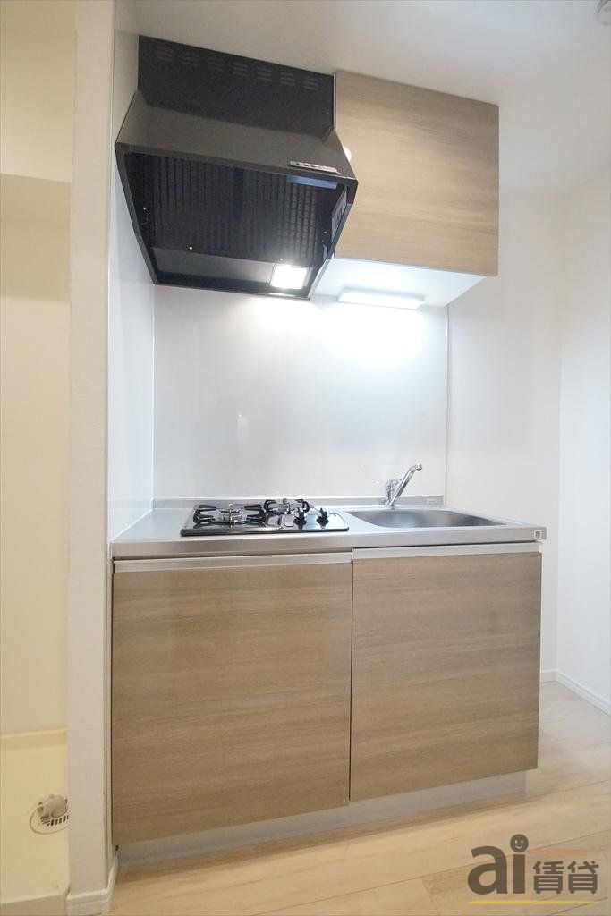 キッチン　※同施工会社のイメージ写真