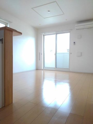 居室・リビング　ゆったりとしたリビングです