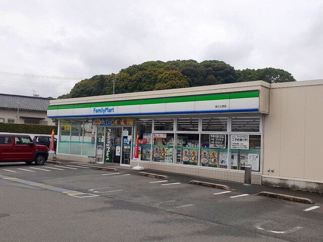 コンビニ　ファミリーマート（コンビニ）まで1100m