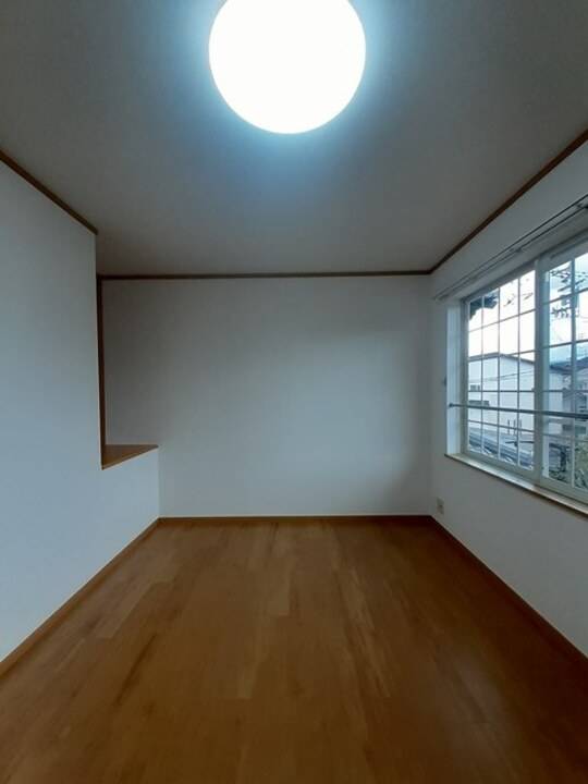 その他部屋・スペース　リビング