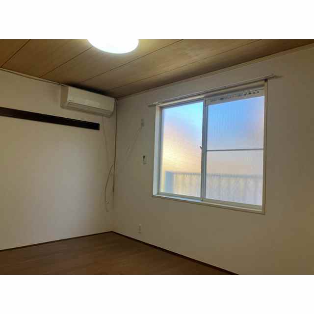 居室・リビング　北東洋室