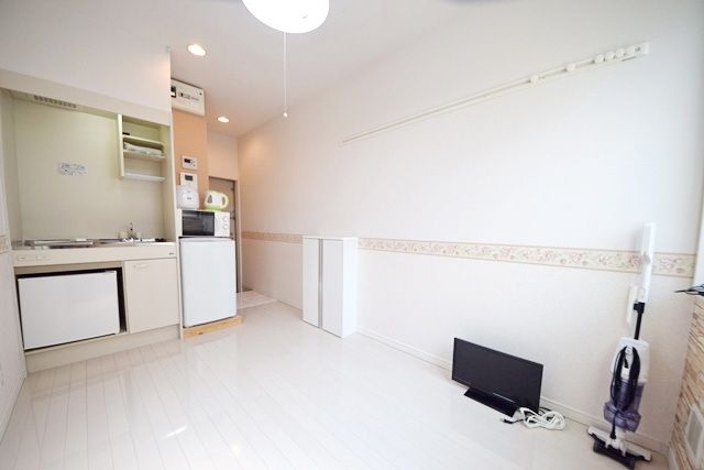 居室・リビング　★使い勝手の良い間取り★