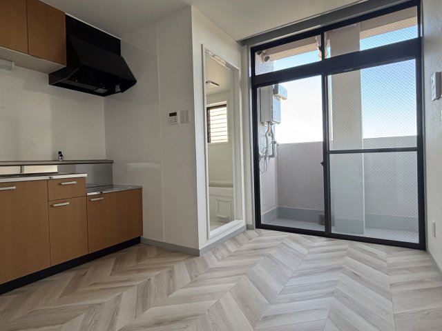 居室・リビング　おしゃれなリビングです