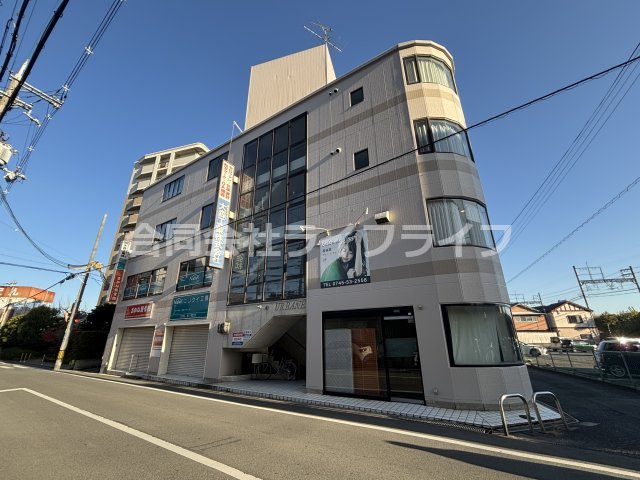 玄関　きれいな玄関です