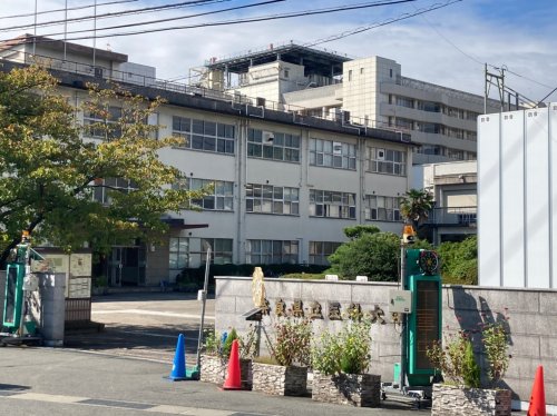 大学・短大　奈良県立医科大学（大学・短大）まで4922m