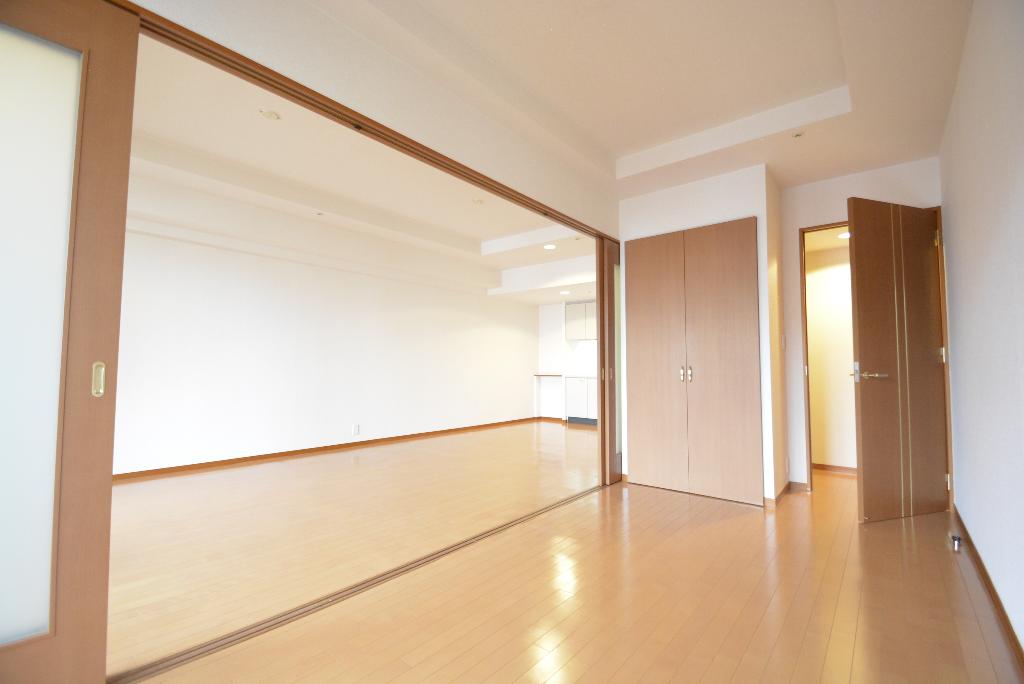 その他部屋・スペース　洋室