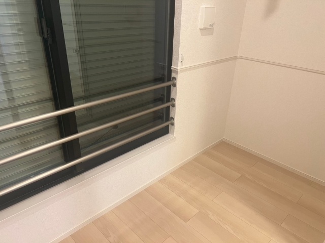 その他　サンルーム