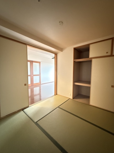 その他部屋・スペース　和室５．３畳