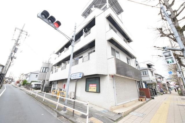 その他　☆外観です♪☆