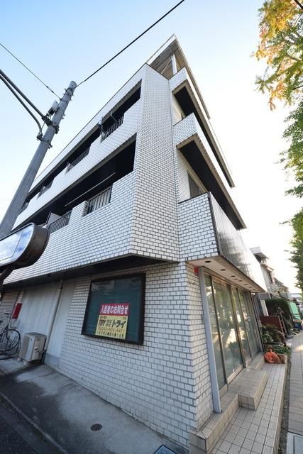 建物外観　☆外観☆