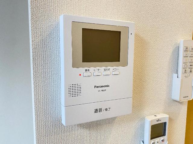 セキュリティ　セキュリティ（イメージ）