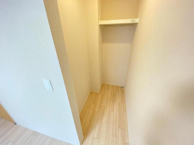 収納　収納（イメージ）