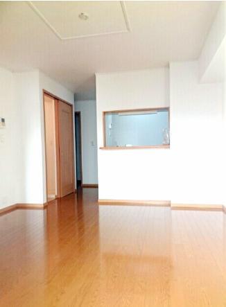 居室・リビング　すべて参考写真です。