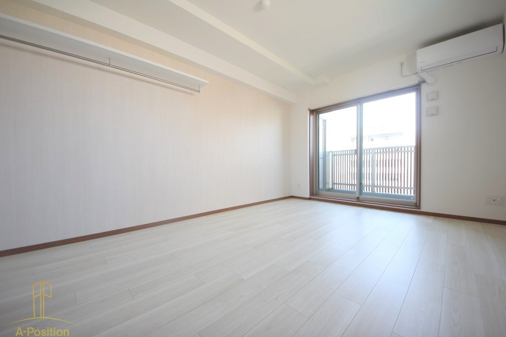 その他部屋・スペース　Kaunis都島