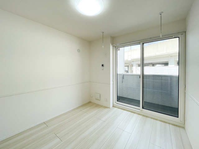 その他部屋・スペース　洋室