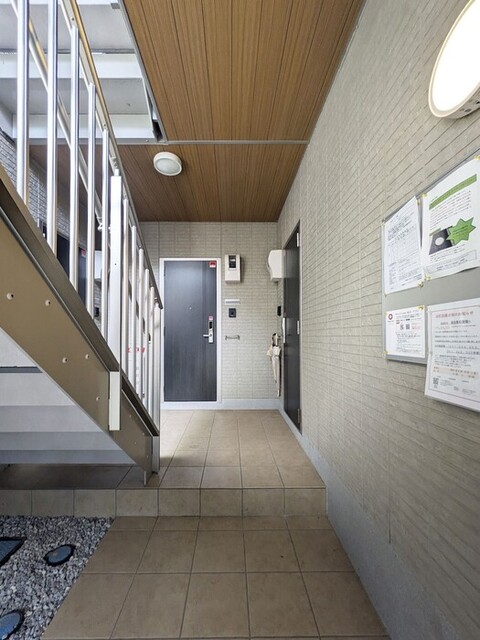 ロビー　ロビー