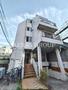 西日暮里駅より徒歩6分 3階 築40年10ヶ月の賃貸物件
