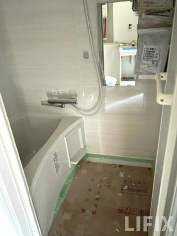 バス・シャワールーム　風呂