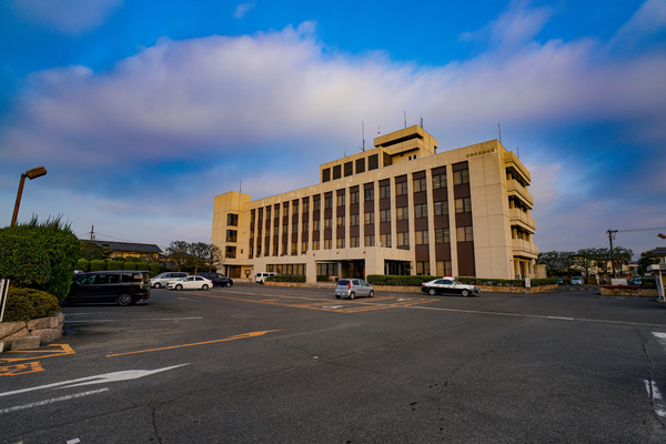 警察署・交番　岡山中央警察署（警察署・交番）まで525m