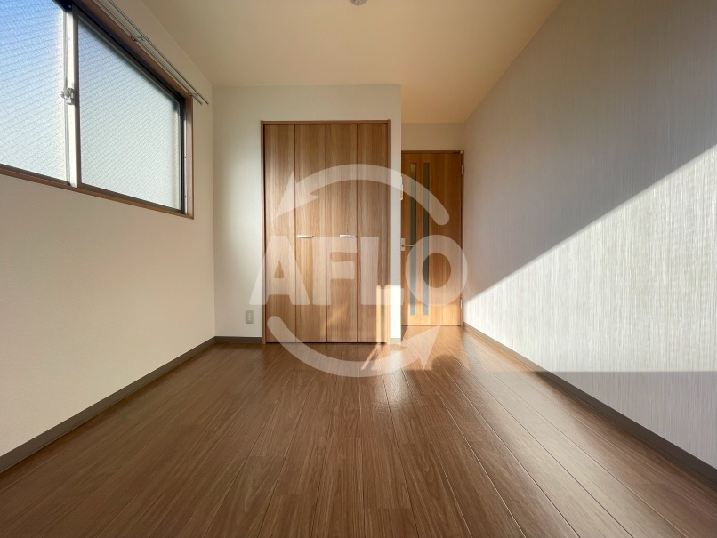 居室・リビング　みおつくし天王寺南　リビング