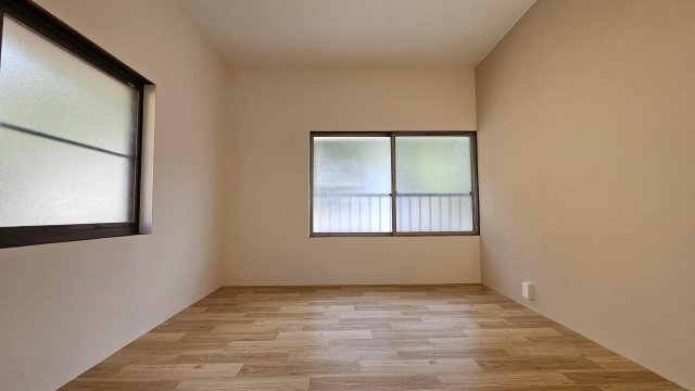 その他部屋・スペース　リノベ中。2階4.5帖洋室