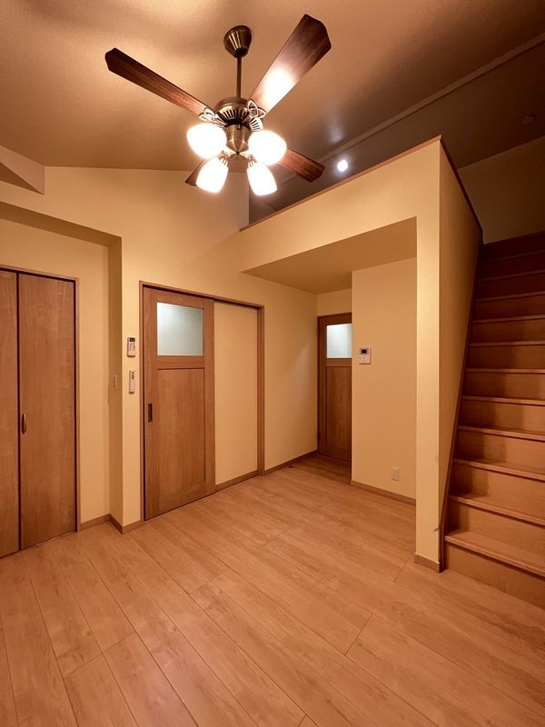 居室・リビング