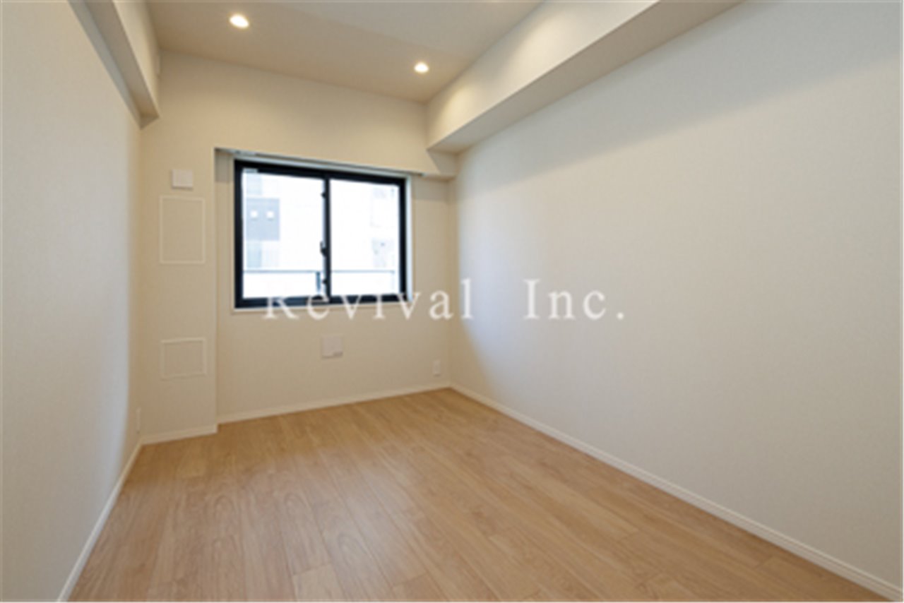 その他部屋・スペース　採光のある居室でございます