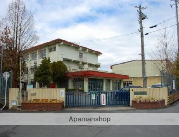 その他　【小学校】奈良市立済美南小学校（その他）まで531m