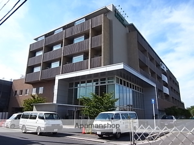 病院　岡谷おかたに病院（病院）まで507m