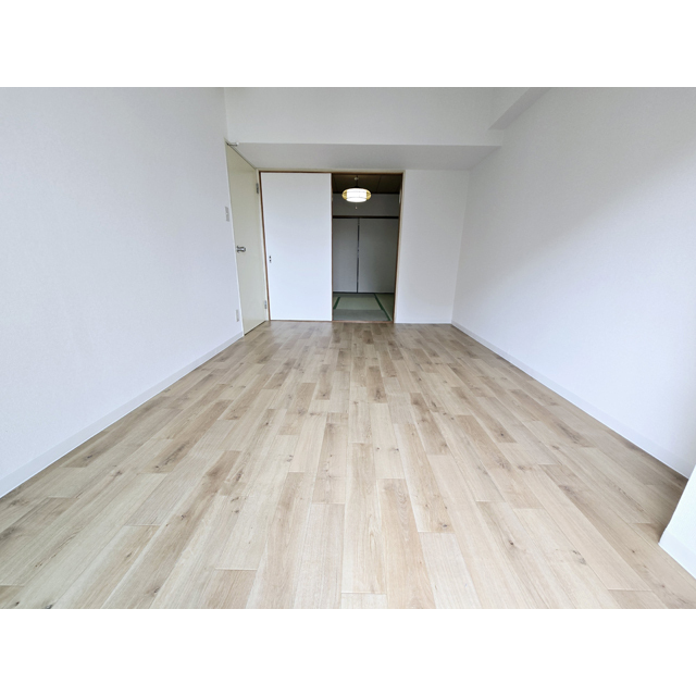 その他部屋・スペース　洋室