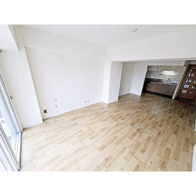 居室・リビング　ＬＤＫ