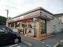 コンビニ　セブンイレブン浜松新津町店（コンビニ）まで415m