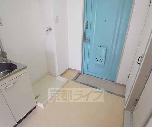 玄関　広々した玄関です・