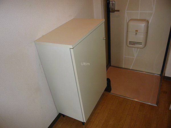 その他設備　違うお部屋の写真です。ご参考までに