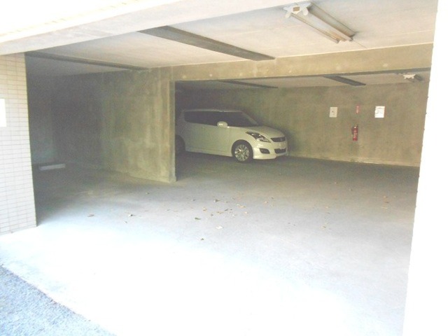 その他　駐車場
