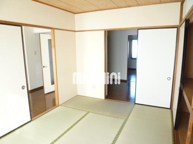 その他　※他のお部屋のお写真です