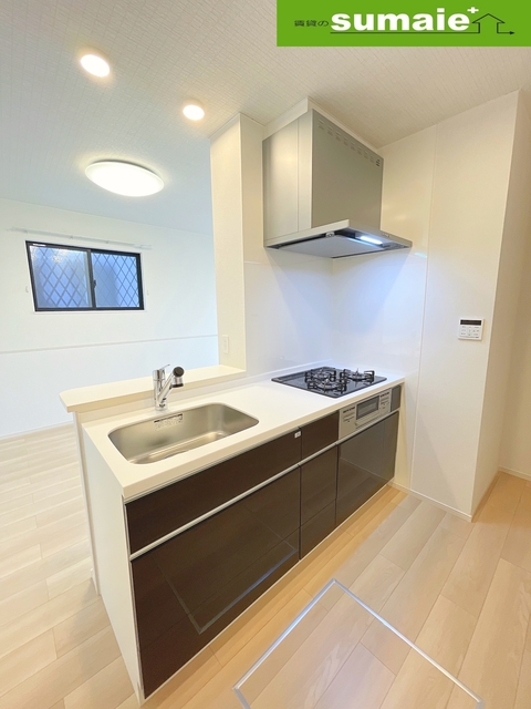 キッチン　同仕様写真