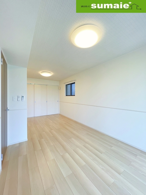 居室・リビング　同仕様写真