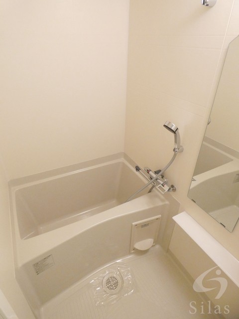 バス・シャワールーム　同仕様