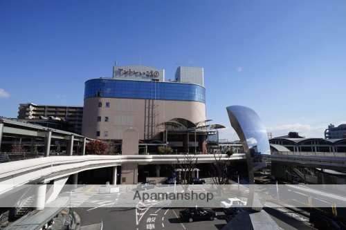 その他　【市役所・区役所】生駒市役所（その他）まで564m