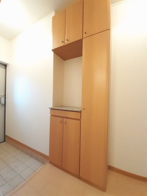 プチ・プランタン3_内装_5