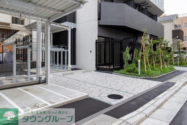 その他　2024年10月撮影